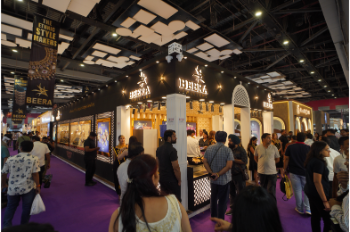 Exhibitor 15